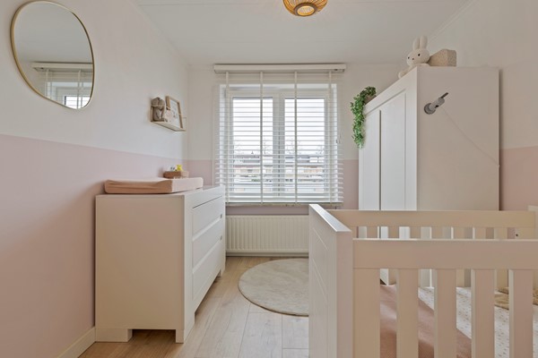 Medium property photo - Burgemeester Houbenstraat 55, 5913 VW Venlo